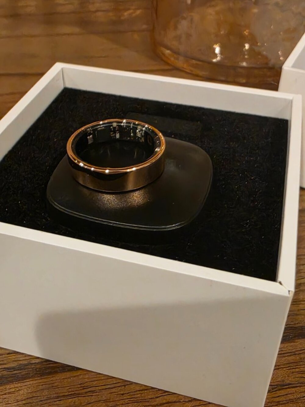 Smart Health Ring - Picture 4 of 7